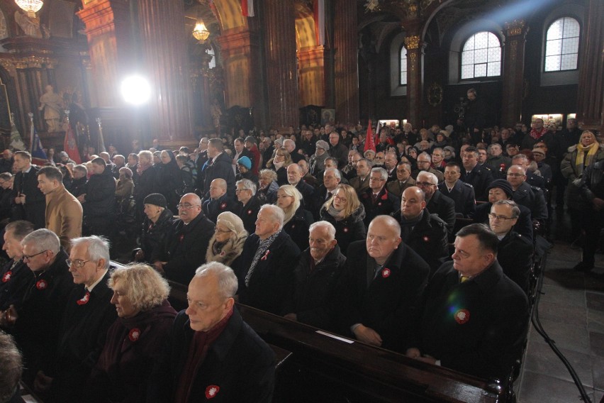 100. rocznica Powstania Wielkopolskiego: Andrzej Duda obecny...