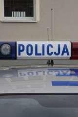 W Gorzowie samochód potrącił policjantów