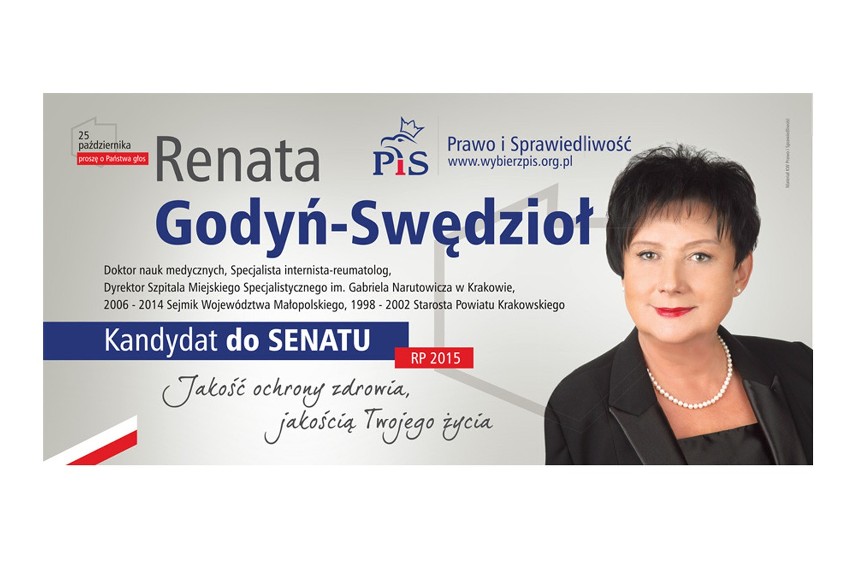 Renata Godyń - Swędzioł