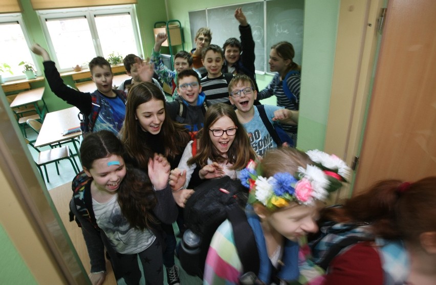 Referendum szkolne dla Rybnika, Żor i powiatu wodzisławsiego. Będą zbierać podpisy!