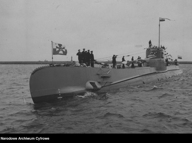 Legenda okrętu ORP "Orzeł" a zwłaszcza jego tajemnicze zatonięcie w 1940 r. do dzisiaj rozpala wyobraźnię pasjonatów historii.