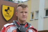 Krystian Pieszczek, wychowanek Wybrzeża Gdańsk, sięgnie po mistrzostwo świata?