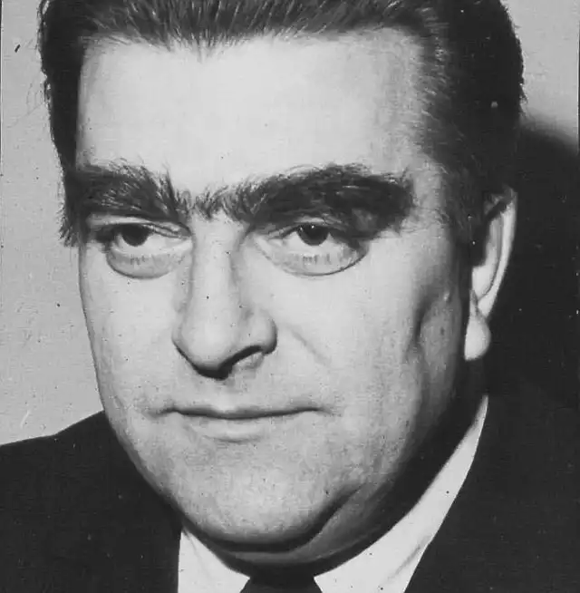 Tadeusz Bejm był pierwszym szefem gdańskiej partii, wybranym spośród miejscowych działaczy, a nie przywiezionym "w teczce"