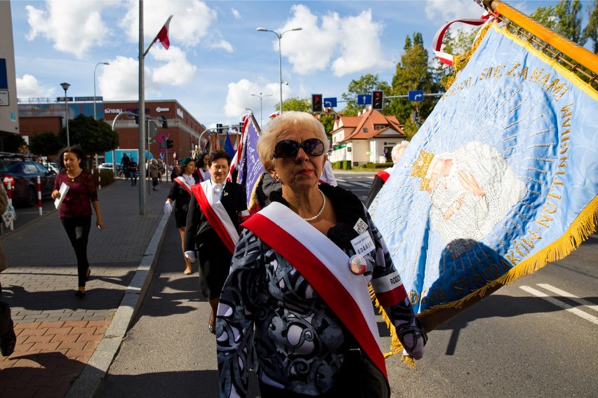 XV Międzynarodowy Marsz Żywej Pamięci Polskiego Sybiru (zdjęcia, wideo)