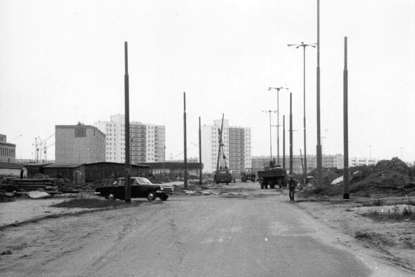 Jak to z trolejbusami w Słupsku było, czyli 30 lat od powstania pierwszej linii