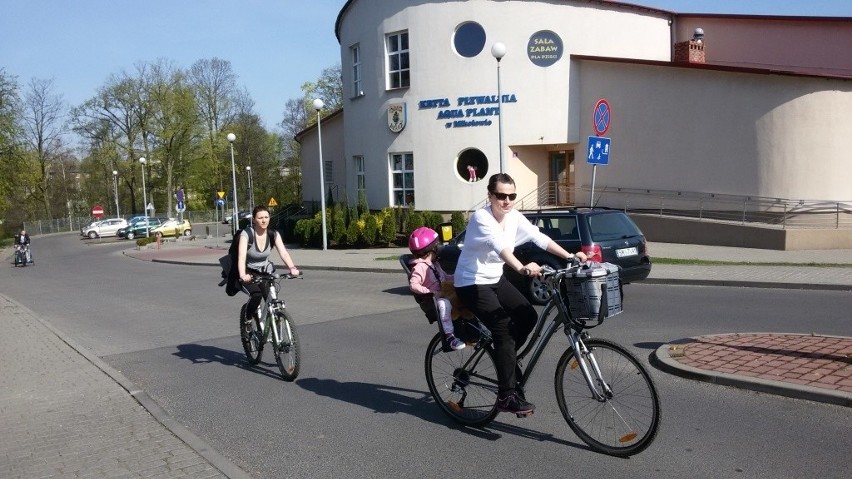 X Mikołowski rodzinny rajd rowerowy. Uczestnicy już wyruszyli [ZDJĘCIA]