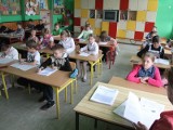 Egzamin trzecioklasistów 2011- wyniki 