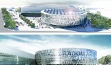 Radom. ROSA-BUD ma tydzień na wniesienie poprawek do koncepcji stadionu przy ulicy Struga 