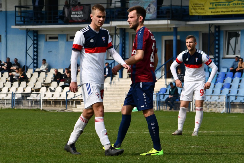 3 liga: Dwa rzuty karne = dwa gole. Tylko remis Górnika II. Zabrzanie nie pokonali osłabionej Warty Gorzów Wielkopolski