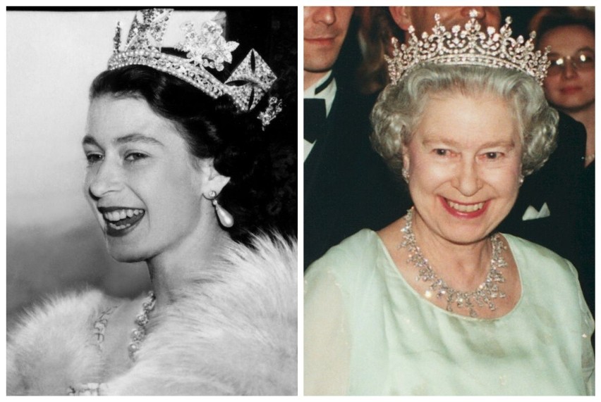 Elżbieta II - fakty z życia królowej. Objęła tron mając 26 lat. Odwiedziła 115 krajów, przeżyła kilka zamachów na jej życie