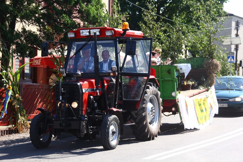 "Zakończenie lata" w Łukowie Śląskim - pod taką nazwą odbyły...