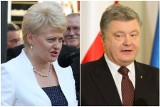W piątek do Lublina przyjadą prezydenci Litwy i Ukrainy