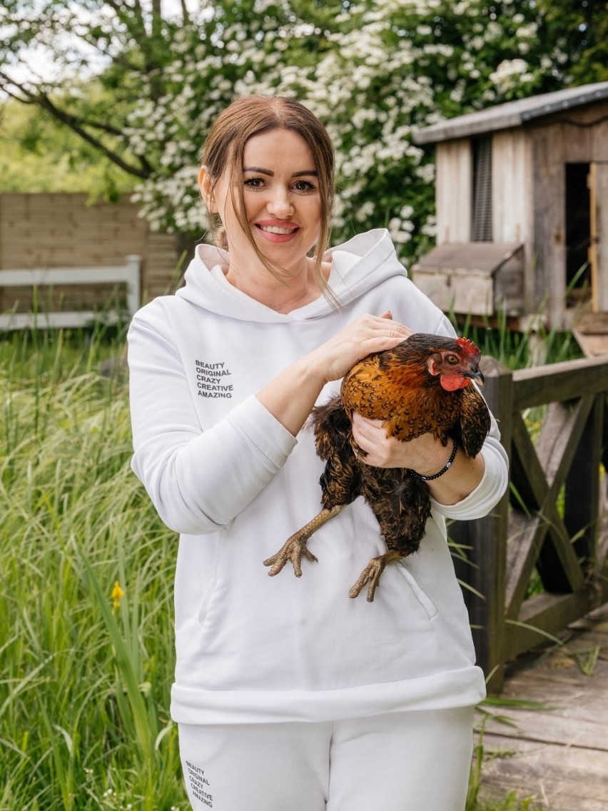 Startuje druga edycja programu „Farma” w telewizji Polsat. Jedną z uczestniczek jest bizneswoman ze Zwolenia – Ula Karpała