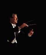 Sir Neville Marriner zadyryguje Filharmonią Poznańską!