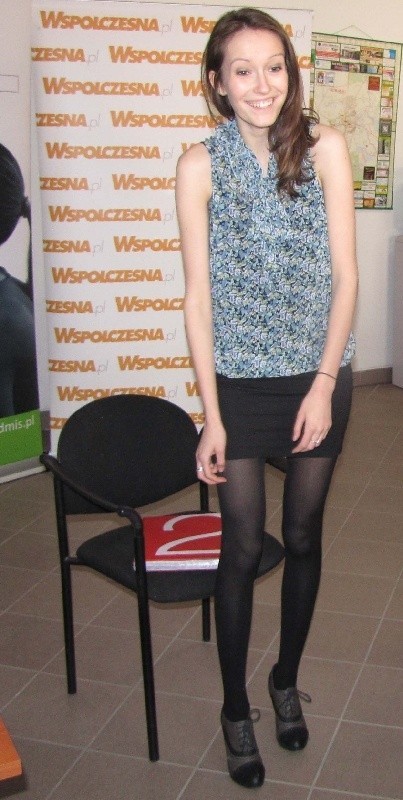 Miss Polonia 2013 Województwa Podlaskiego - casting w Suwałkach [FOTO]