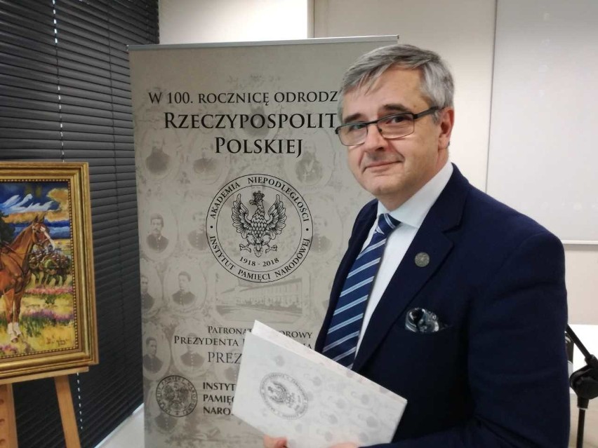 Katowicki IPN zdradził program obchodów 100. rocznicy...