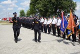 Ochotnicza Straży Pożarnej w Brzeziu włączona do Krajowego Systemu Ratowniczo – Gaśniczego. To był wielki dzień. Zobacz zdjęcia