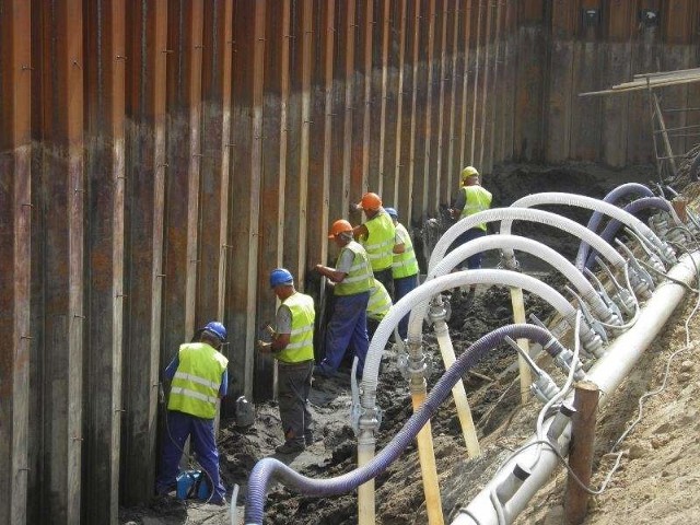 Bulwary dostały dofinansowanie w wysokości 10 mln 500 tys. zł