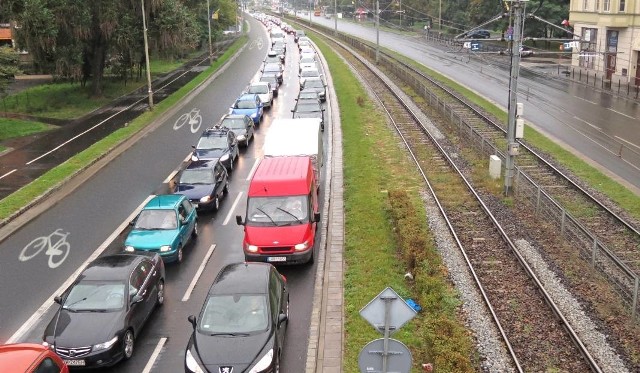 10. Rowerostrady czyli autostrady roweroweAutostrady rowerowe to wysokiej jakości drogi rowerowe. Autostrady są szersze niż zwykłe ścieżki rowerowe, a skrzyżowania na nich są – tak jak na zwykłej autostradzie – bezkolizyjne. Zwykle są długie i łączą różne miejscowości.To rozwiązanie przyjazne kierowcom i cyklistom, bo dzięki niemu mniej rowerzystów jeździ po zwykłych drogach.W Polsce pierwsza autostrada rowerowa powstaje między Wrocławiem a Miliczem.  Będzie mieć 150 km długości i obejmie aż siedem podwrocławskich gmin. Władze chcą w ten sposób zwiększyć ruch turystyczny z Wrocławia do sąsiednich miejscowości. Dzięki fluorescencyjnym znakom będzie ona świecić w ciemnościach.