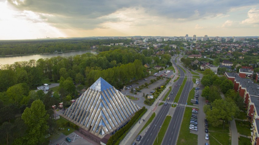 Tychy zajęły drugie miejsce w prestiżowym rankingu...