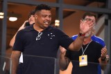 Ronaldo odizolowany w hotelu w Katarze z powodu koronawirusa