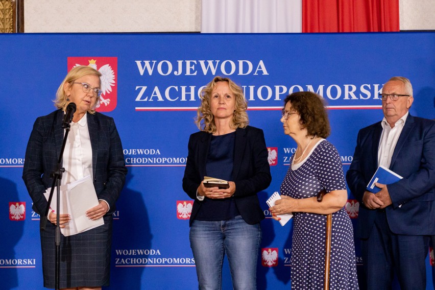 Konferencja ministrów ds. środowiska i gospodarki wodnej Polski i Niemiec ws. zanieczyszczenia Odry