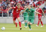 Reprezentanci Polski wracają na mecz Widzew – Katowice  