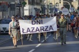 Poznań: Parada Łazarska zakończyła 30. Dni Łazarza [ZDJĘCIA, WIDEO]