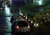Pijany bombiarz wpadł w Opolu dzięki monitoringowi