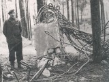 Unikatowe zdjęcia z wybuchu w fabryce chemicznej. Minęła 60. rocznica katastrofy przemysłowej w Łęgnowie