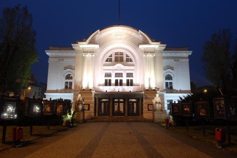 Teatr im. Wilama Horzycy ogłosi swój repertuar w...