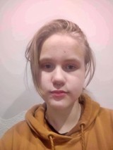 Zaginęła 15-letnia Amelia Kiersnowska. Miała wyruszyć do Wrocławia. Nastolatka już szczęśliwie odnaleziona!