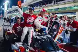 WEC 2023: Robert Kubica i ORLEN Team WRT mistrzami LMP2!