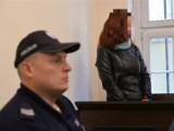 Matka dostała 15 lat więzienia za zabójstwo noworodka w Bądkach