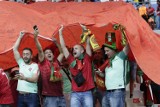 Portugalia świętowała, kibice gwizdali. Fani wściekli na... organizatorów [WIDEO]