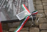Potomkowie węgierskich żołnierzy, obrońców Twierdzy Przemyśl, na cmentarzu wojennym oddali hołd swoim przodkom [WIDEO, ZDJĘCIA]