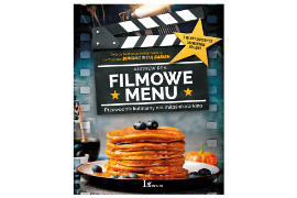 „Filmowe menu” Andrew Rea