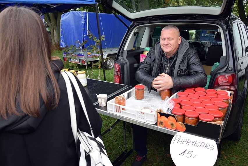 Targi Rolne w Barzkowicach. Można skorzystać z oferty ponad 900 wystawców [zdjęcia, wideo]