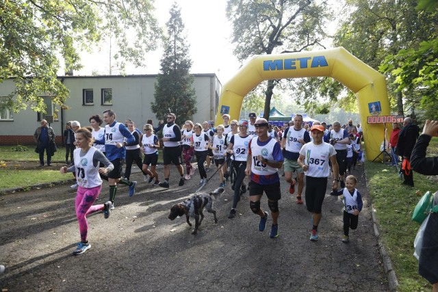 „Bieg Wiosny oraz Nordic Walking” odbędzie się po raz XVIII.