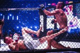 Gala Fame MMA 5. Tak wyglądały pojedynki w Ergo Arenie! Gala MMA okiem naszego fotoreportera [zdjęcia]