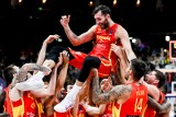 EuroBasket 2022: Hiszpania w finale, Niemcy zagrają z Polską