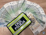 Prali brudne pieniądze, oszukiwali, wyłudzali przez Internet. Zatrzymani przez przez Policję Śląską. ZDJĘCIA