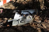 Katastrofa w Smoleńsku. Czy doszło do eksplozji samolotu? Ekspert: Nie wykluczam