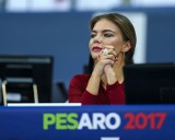 Kim jest Alina Kabajeva, kochanka Władimira Putina? Oto nieoficjalna Pierwsza Dama Rosji oraz dawna mistrzyni sportu