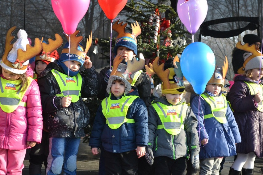 Sosnowiec: ogród jordanowski w Kazimierzu Górniczym od dziś otwarty [ZDJĘCIA i WIDEO]