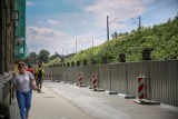 Czas na największą inwestycję kolejową w Krakowie. Cztery lata układania nowych torów [ZDJĘCIA]