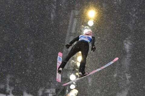 Skoki. Cud w Seefeld! Kubacki mistrzem, Stoch wicemistrzem świata! ZOBACZ VIDEO YOUTUBE YT  [WYNIKI] 