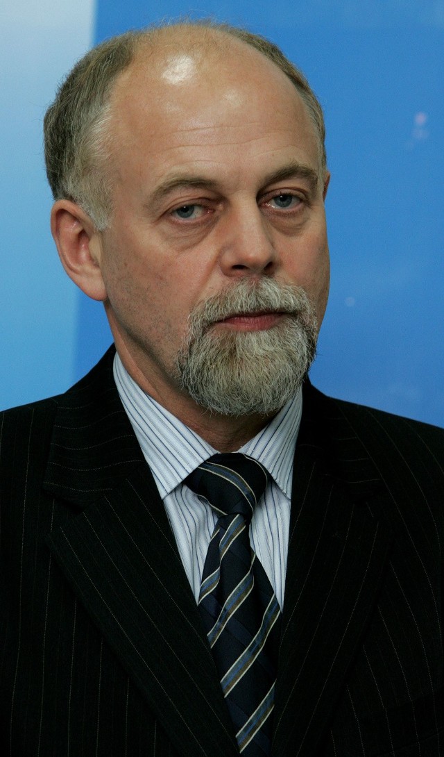 Piotr Florek, wojewoda wielkopolski