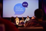 Blog Forum Gdańsk 2018 już w najbliższy weekend 