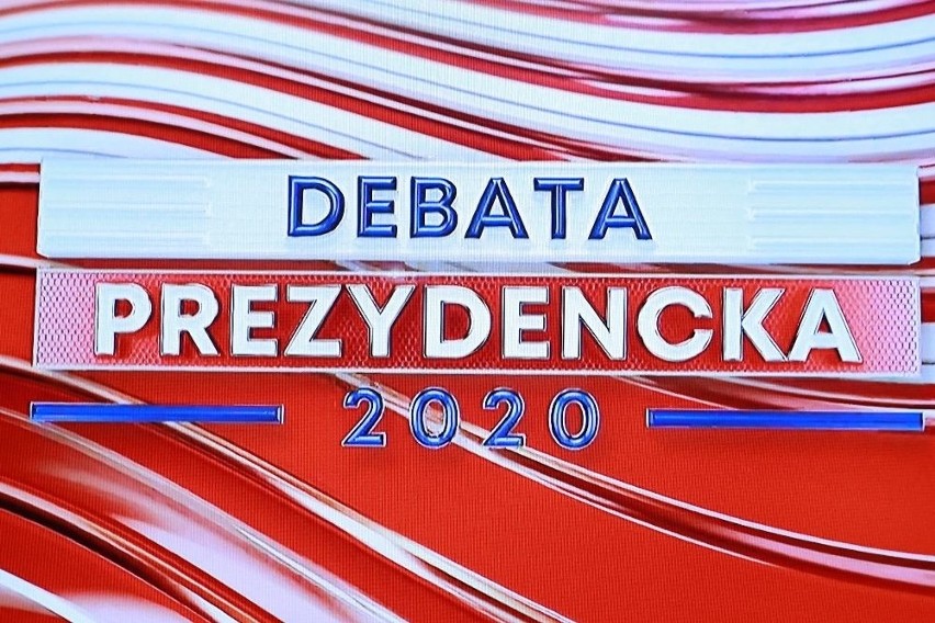 Dziś debata prezydencka w TVP. Gdzie oglądać? Kto wystąpi? Jakie zasady? Czym zaskoczą Jakubiak, Piotrowski, Tanajno, Witkowski, Żółtek?